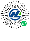 微信公众号二维码